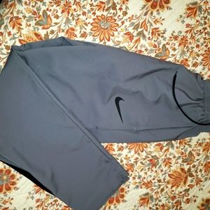 Nike Dri-fit men's Activewear pants
